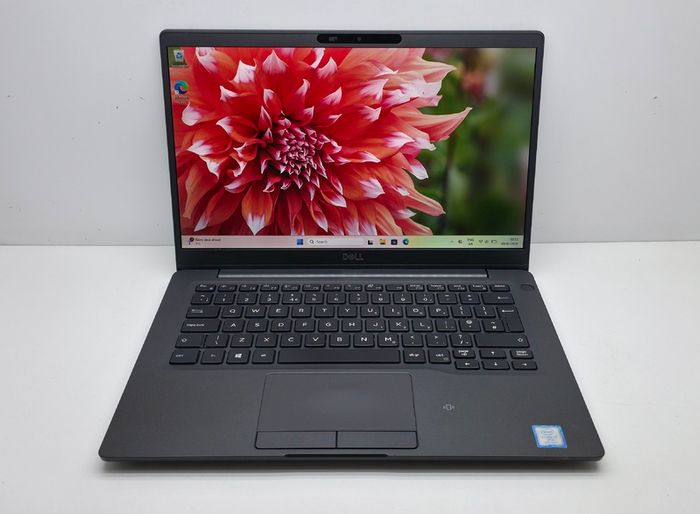 Dell Latitude 7300 - Core i7(8.gen)/ 16GB RAM/ Win11 Laptop