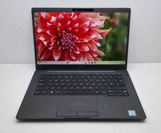 Dell Latitude 7300 - Core i7(8.gen)/ 16GB RAM/ Win11 Laptop