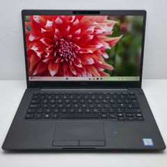 Dell Latitude 7300 - Core i7(8.gen)/ 16GB RAM/ Win11 Laptop