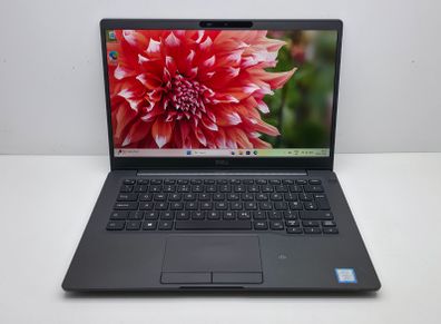 Dell Latitude 7300 - Core i7(8.gen)/ 16GB RAM/ Win11 Laptop