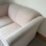 Cream Sofa Image 4