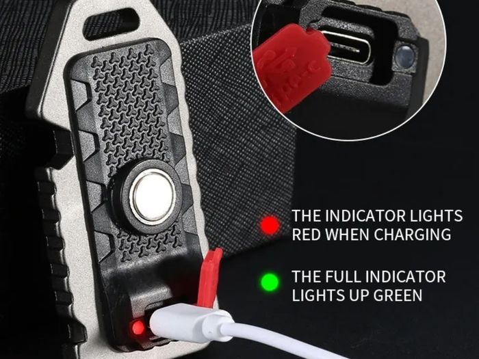 Multi purpose rechargeable emergency survival camping tool torch