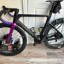 Road Bike Orro Venturi Image 6