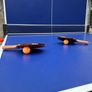 As new Table Tennis table Image 5
