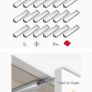 cabinet fittings Image 2