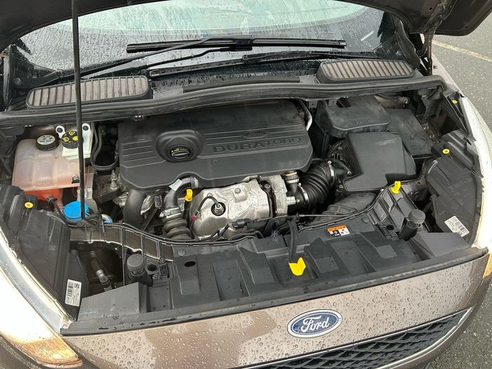 2016 Ford Grand C-max 7 seater