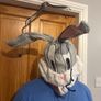 Bug's bunny Halloween costume Image 3
