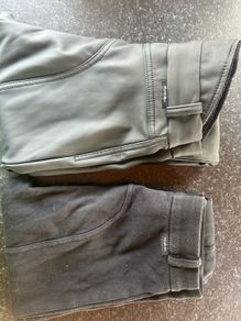 Equestrian Jodphurs