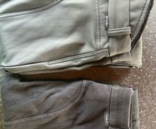 Equestrian Jodphurs