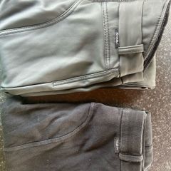 Equestrian Jodphurs