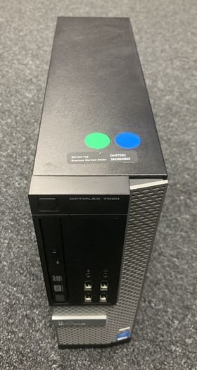 Dell i5 Windows 11 Pc Computer - 8gb Ram 128gb Ssd - Kids School Office Roblox ++Free Delivery++