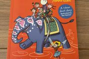 The Land of Do As You Please: A Faraway Tree Adventure (Enid Blyton)