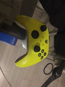 xbox controller for series s and x and one(stick drift)