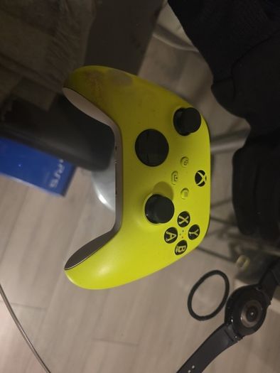 xbox controller for series s and x and one(stick drift)