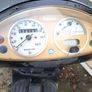 2001 Vespa Piaggio in need of repairs Image 9