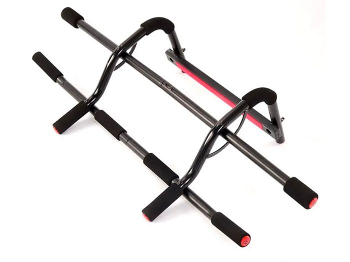 Adidas Door Gym - Exercise Bar