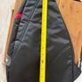 Wenger small sling bag used once Image 6