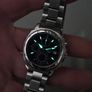 Watch Seiko Chronograph. Image 5