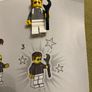 Lego Mercedes Image 2