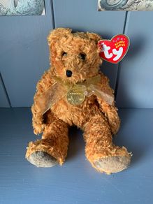 TY Bear Teddy