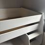Bed  mid sleeper Image 5