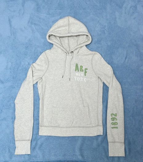 Abercrombie and Fitch Hoodie Kids M Unisex Boys or Girls