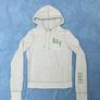 Abercrombie and Fitch Hoodie Kids M Unisex Boys or Girls Image 2