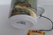 New fine porcelain cup from Gap of Dunloe Kerry