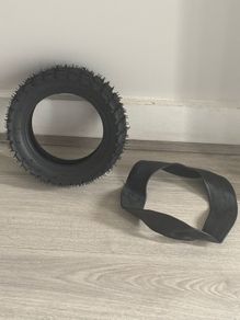 tire and tube