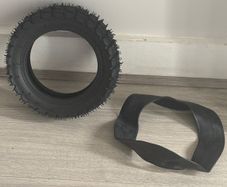 tire and tube
