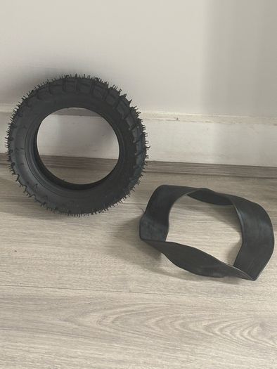 tire and tube
