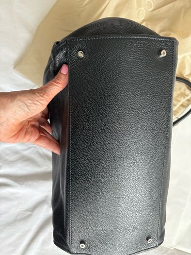 Coccinelle Leather Tote