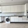 Kitchen - SieMatic White Gloss with Integrated Appliances Image 8