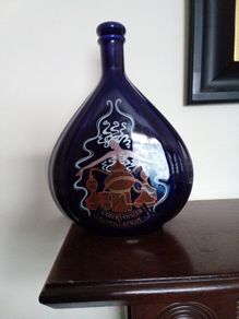 seton pottery collectable