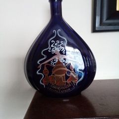 seton pottery collectable