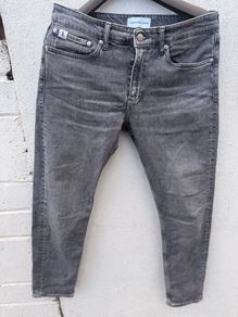 Calvin Klein Jeans Slim Taper