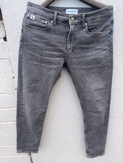 Calvin Klein Jeans Slim Taper
