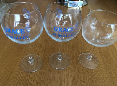 Gin Glasses