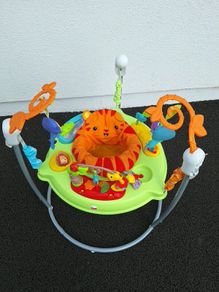Fisher Price Jumperoo