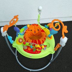 Fisher Price Jumperoo