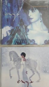 Enya. Collection: Shepherd Moon / And Winter Came...