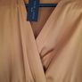 Dress gold Image 4
