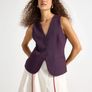 Lindex waistcoat size M Image 3