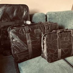 Travel bags