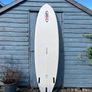 NSP Surfboard Image 2