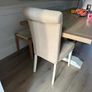 Dining Table Chairs Image 6