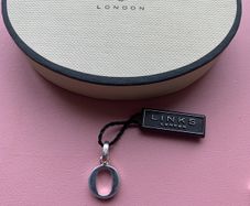 Silver Pendant