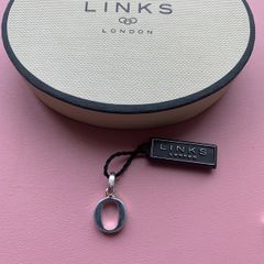 Silver Pendant