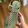 Melissa pvc  sandals Image 2