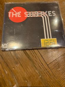 The Strokes - 12:51